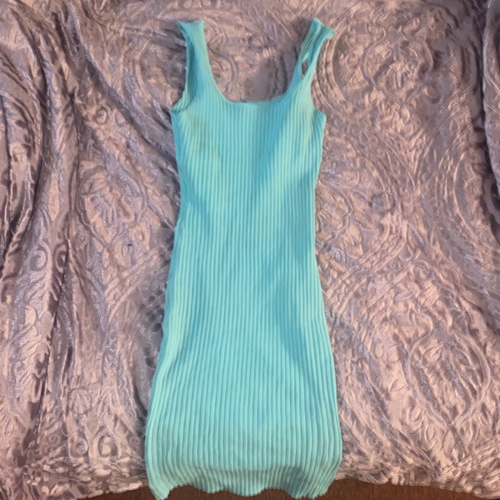cute fitted woman’s dress